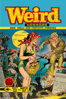Weird Horrors
