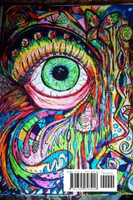 An I of Madness #1 (A Diary of a Schizophrenic)