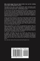 Queer Ghost Stories Volume One