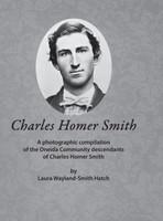 Charles Homer Smith