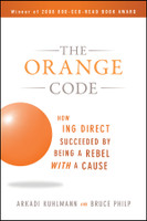 The Orange Code