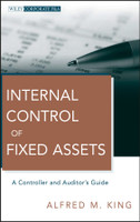 Internal Control of Fixed Assets