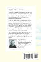 Not Your Grandfather's Guide to Small Business Marketing