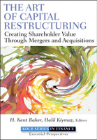 The Art of Capital Restructuring