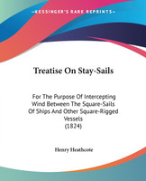 Treatise On Stay-Sails