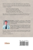 Five Basic Principles of Production and Supply Chain Management
