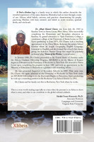 It Took a Broken Leg