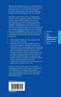 Health Services for Cancer Survivors