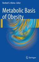 Metabolic Basis of Obesity