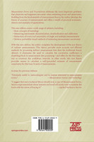 Measurement Errors and Uncertainties