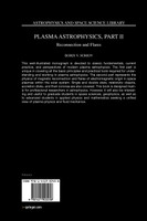 Plasma Astrophysics, Part II