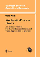 Stochastic-Process Limits