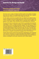 Analyzing Medical Data Using S-PLUS