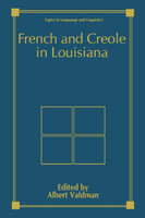 French and Creole in Louisiana