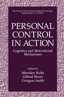 Personal Control in Action