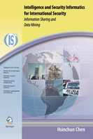 Intelligence and Security Informatics for International Security