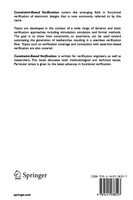 Constraint-Based Verification