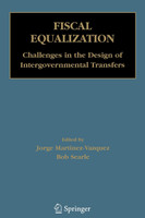 Fiscal Equalization