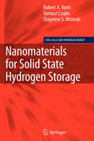 Nanomaterials for Solid State Hydrogen Storage