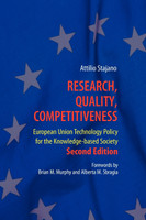 Research, Quality, Competitiveness