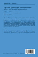 The Gibbs Phenomenon in Fourier Analysis, Splines and Wavelet Approximations