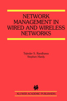 Network Management in Wired and Wireless Networks