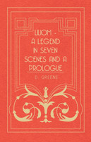 Liliom - A Legend In Seven Scenes And A Prologue