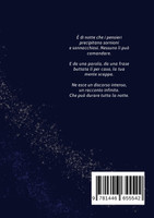 Aspettando la notte