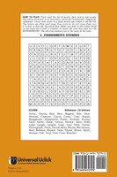 The WonderWord Treasury 9