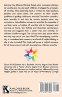 Learning How Children Worship