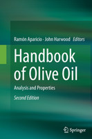 Handbook of Olive Oil