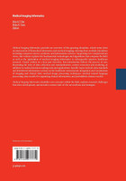 Medical Imaging Informatics