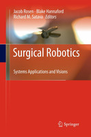 Surgical Robotics