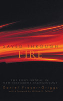 Saved Through Fire