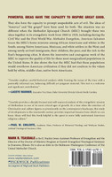 Methodist Evangelism, American Salvation
