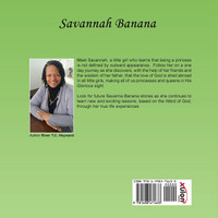 Savannah Banana