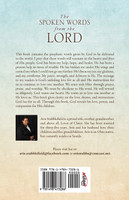 THE SPOKEN WORDS FROM THE LORD