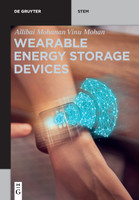Wearable Energy Storage Devices