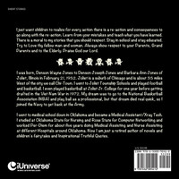 The Monster Under My Bed