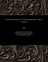 Emily Fitzormond