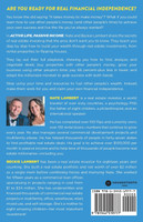 Active Life, Passive Income