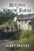 Return to Konde Farm