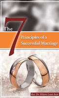 THE SEVEN PRINCIPLES OF SUCCESSFUL MARRIAGE