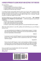 The 7 Spiritual Principles for Your Weight Loss Transformation