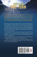 Make a legal YOU-Turn