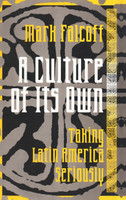 A Culture of Its Own