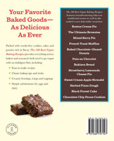 100 Best Vegan Baking Recipes