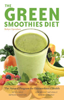 Green Smoothies Diet
