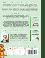 ABC See, Hear, Do Level 7