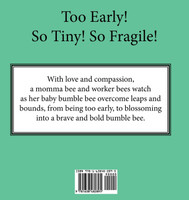 The Ittie Bittie Bee